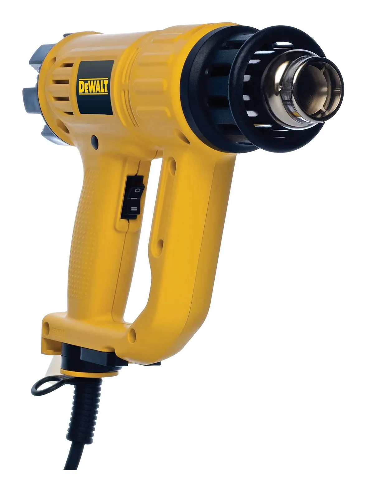 DeWALT D26411 - varmepistol - 2000 W