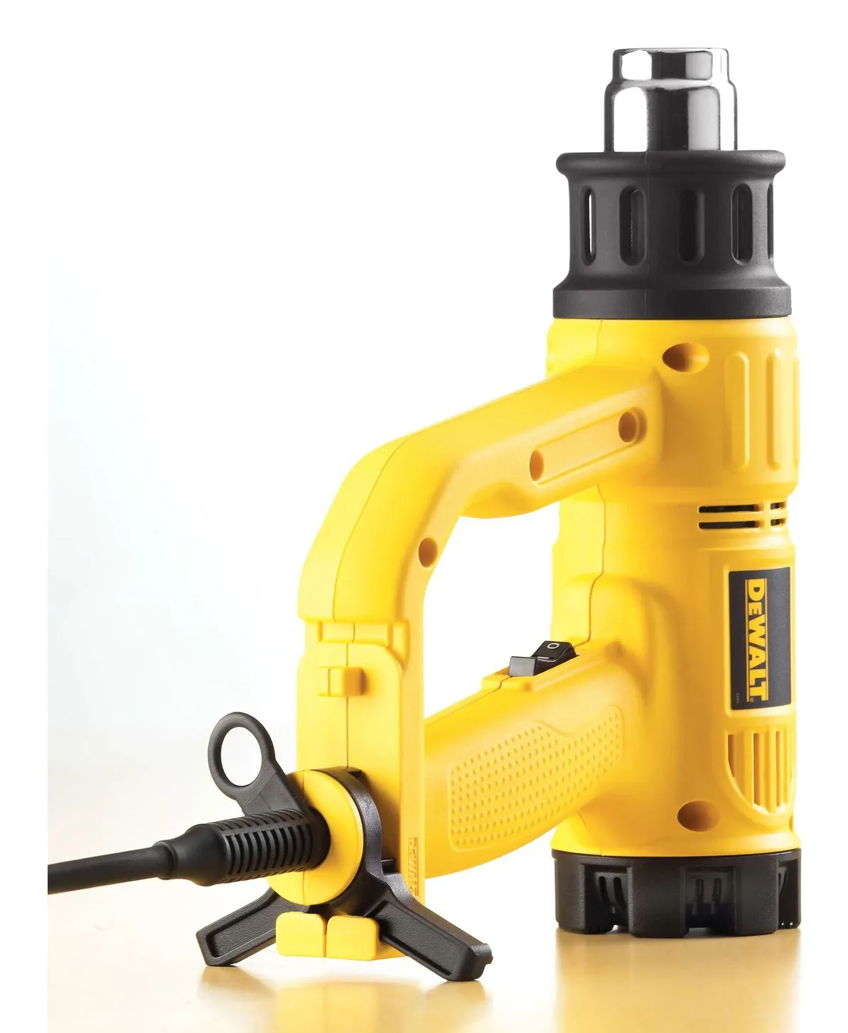 DeWALT D26411 - varmepistol - 2000 W