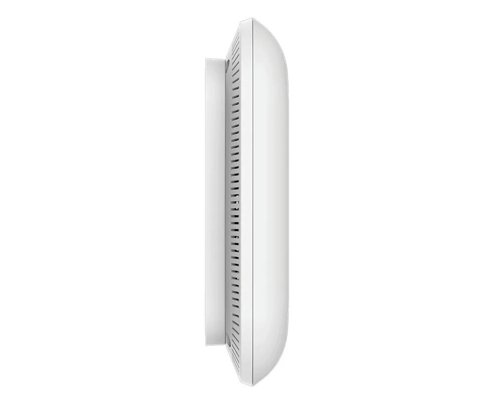 D-LINK trådlös AC1300 DualBand PoE-åtkomstpunkt,1300 Mbps, vit