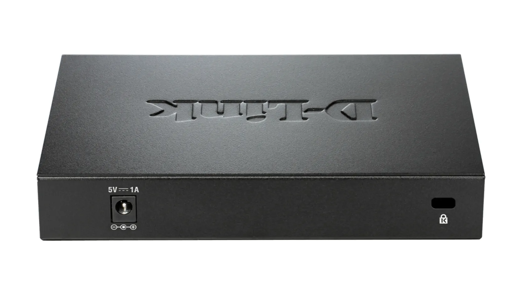 D-LINK 8-port 10/100 Desktop Switch