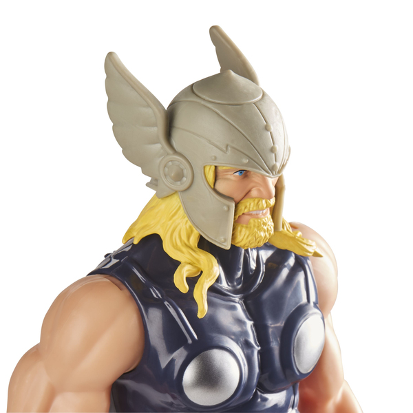 Avengers Titan Hero 12 Inch Figure Thor Avengers Titan Hero 12 Inch Figure Thor