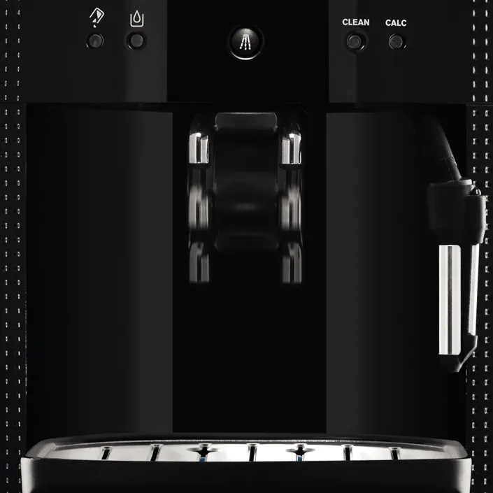 Krups EA 8108 -automatic coffee machine, black