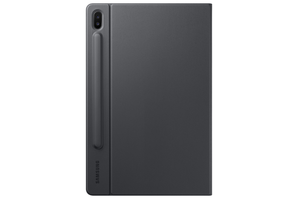 SAMSUNG BOOK COVER TAB S6 GRAY