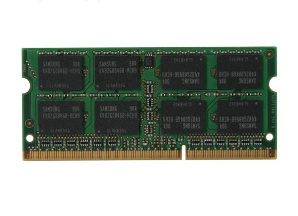 SO DDR3 4GB PC1333 CL9   G.Ski