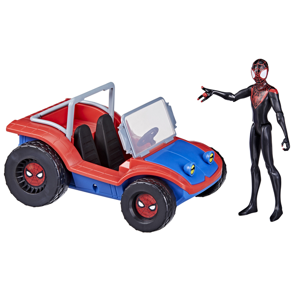 Spiderman 6 inch cheap