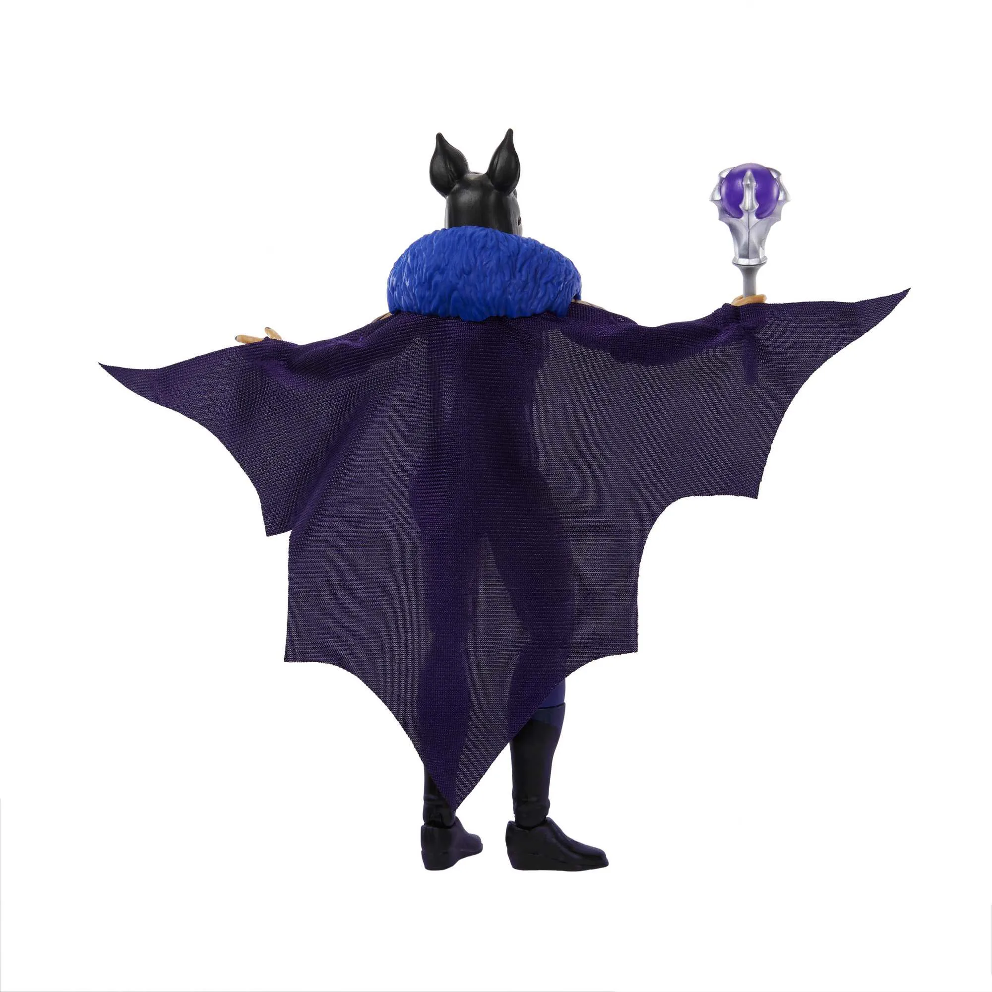 Mattel Masters of the Universe Masterverse / Revelation Skelesorc Evil-Lyn Toy Figure