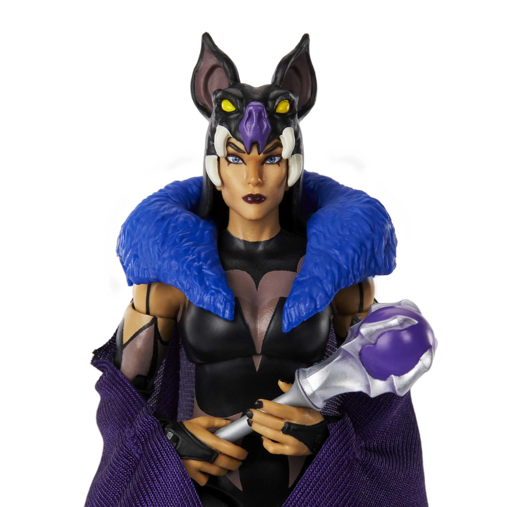 Mattel Masters of the Universe Masterverse / Revelation Skelesorc Evil-Lyn Toy Figure