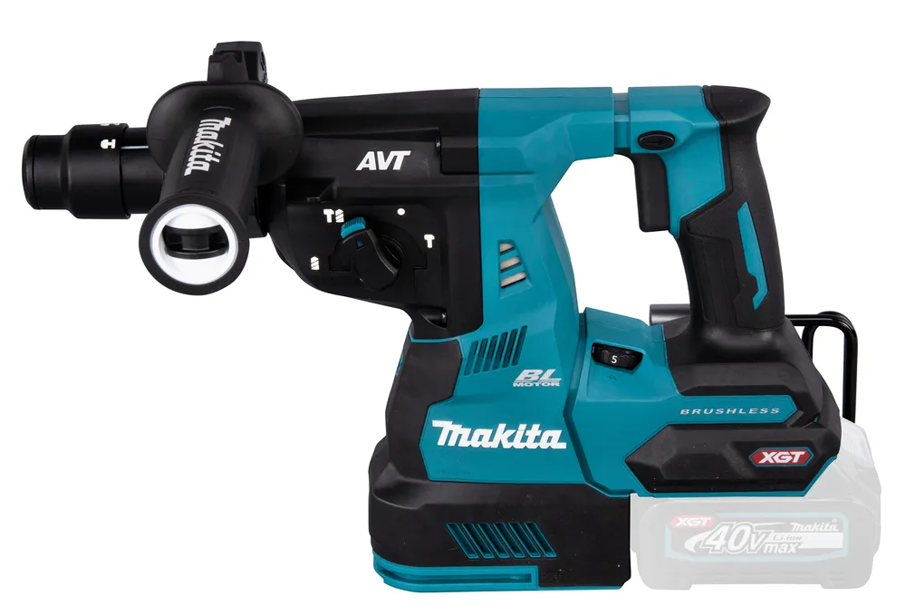 Makita HR004GZ 40V