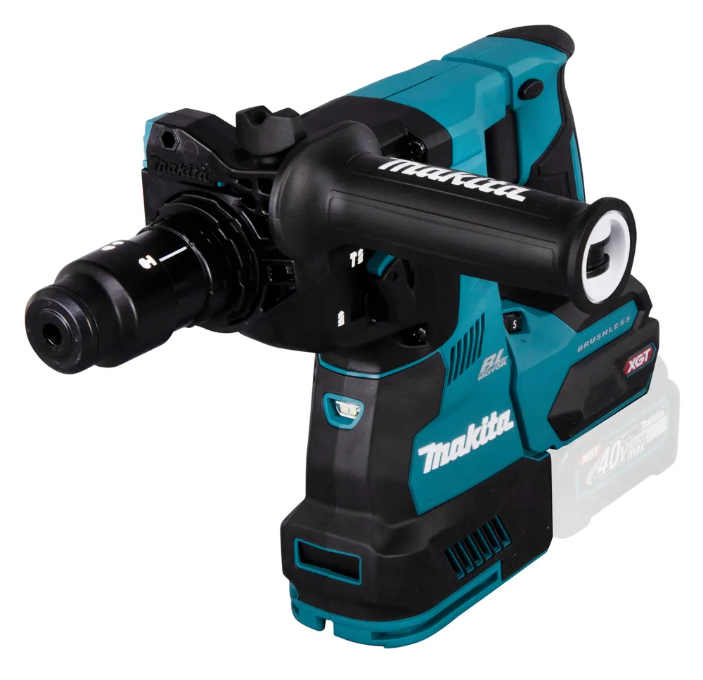 Makita HR004GZ 40V