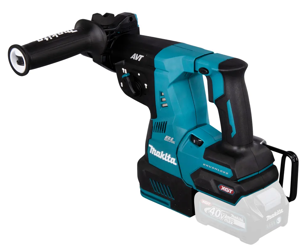Makita HR004GZ 40V