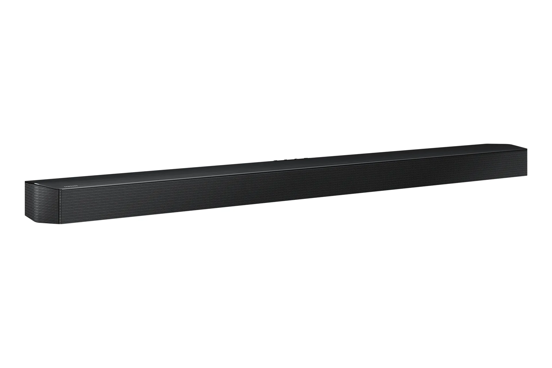 Samsung HW-B750F 5.1 Dolby Audio Soundbar system, with wireless subwoofer, Black