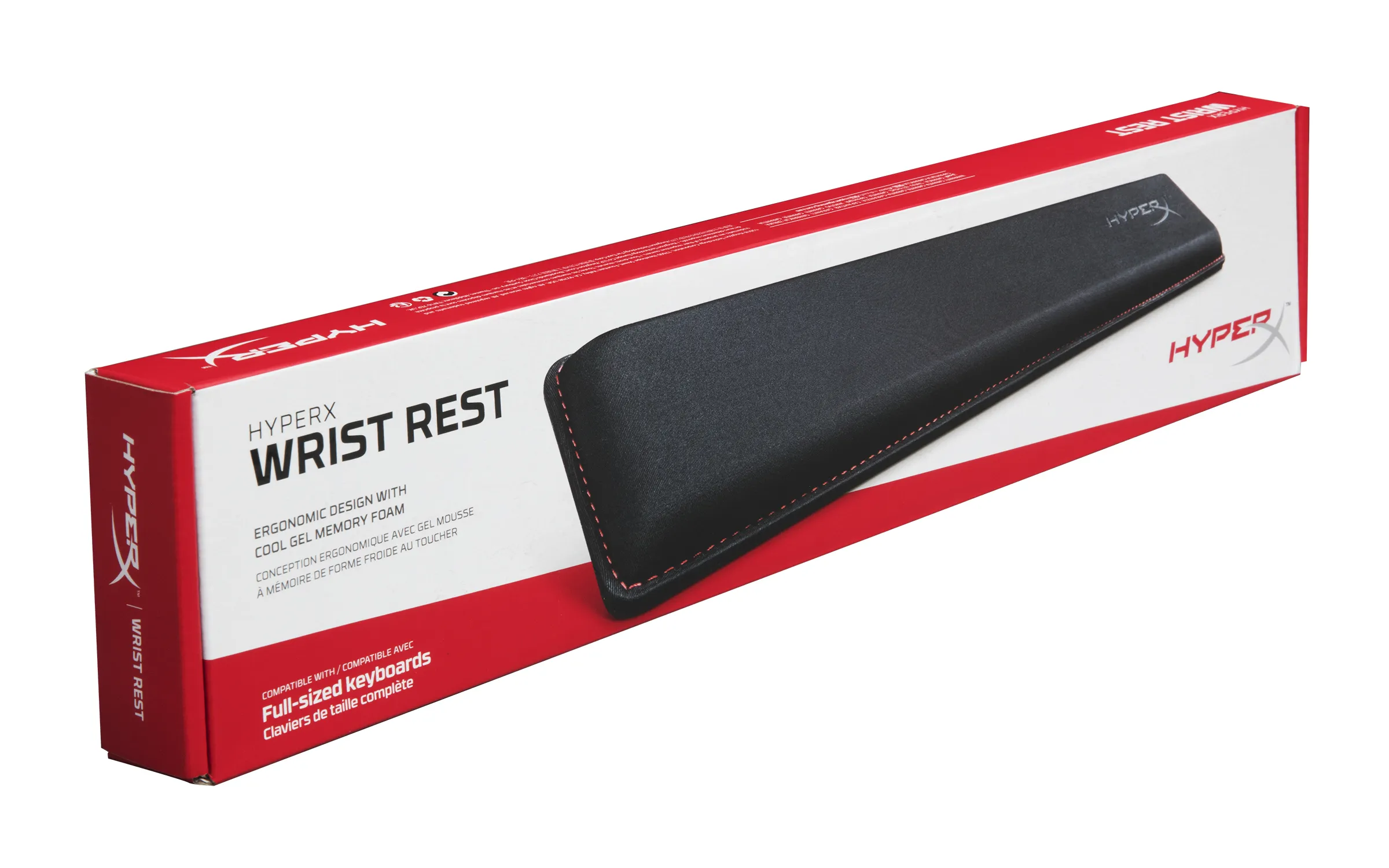 KINGSTON HYPERX WRIST REST