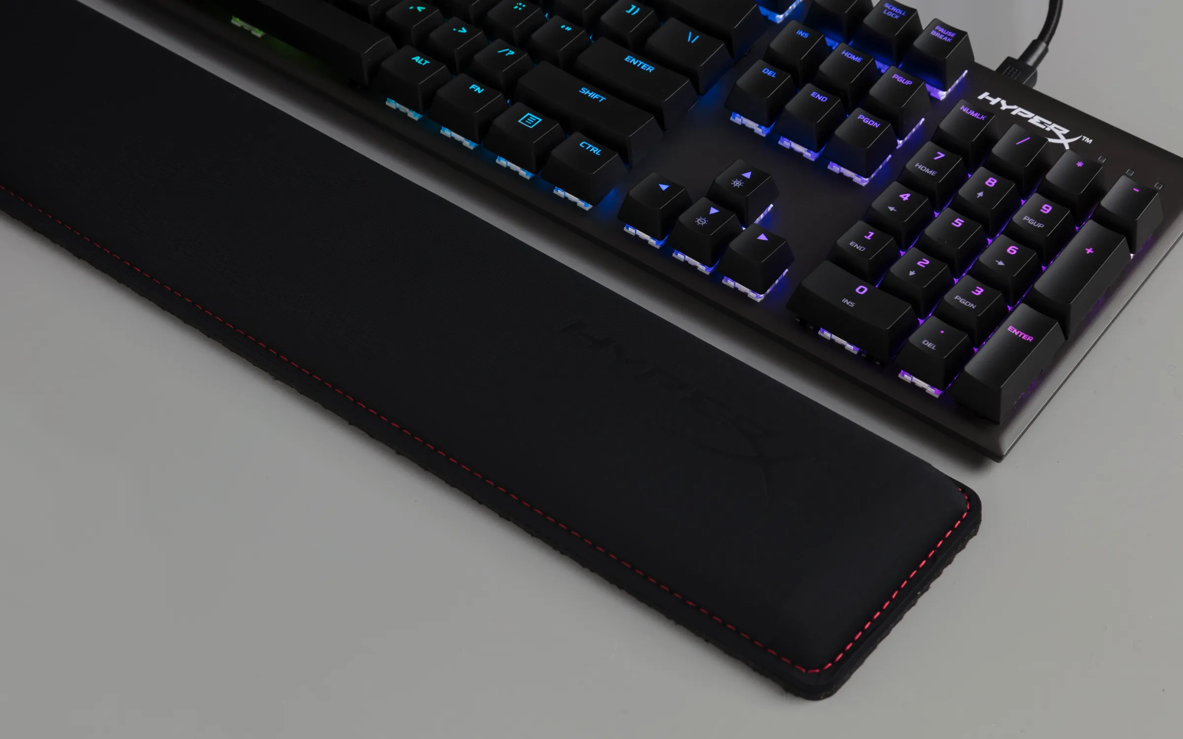 KINGSTON HYPERX WRIST REST