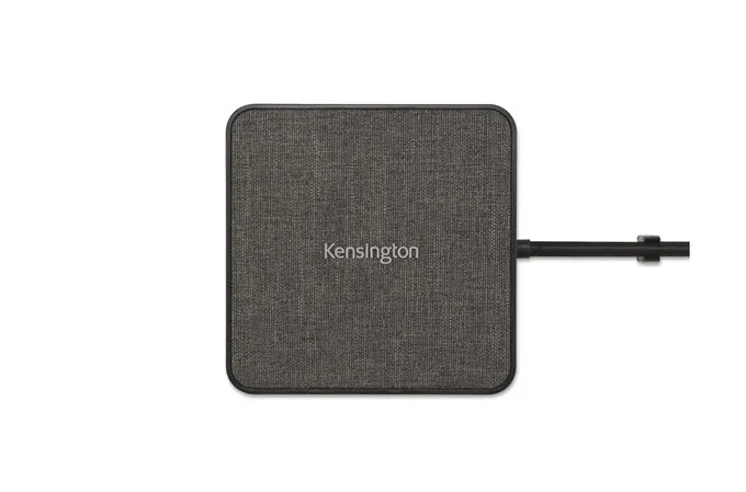 Kensington MD120U4 USB4+Thunderbolt 4 - dockningsstation