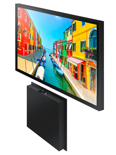 SAMSUNG OH55D-K 55inch