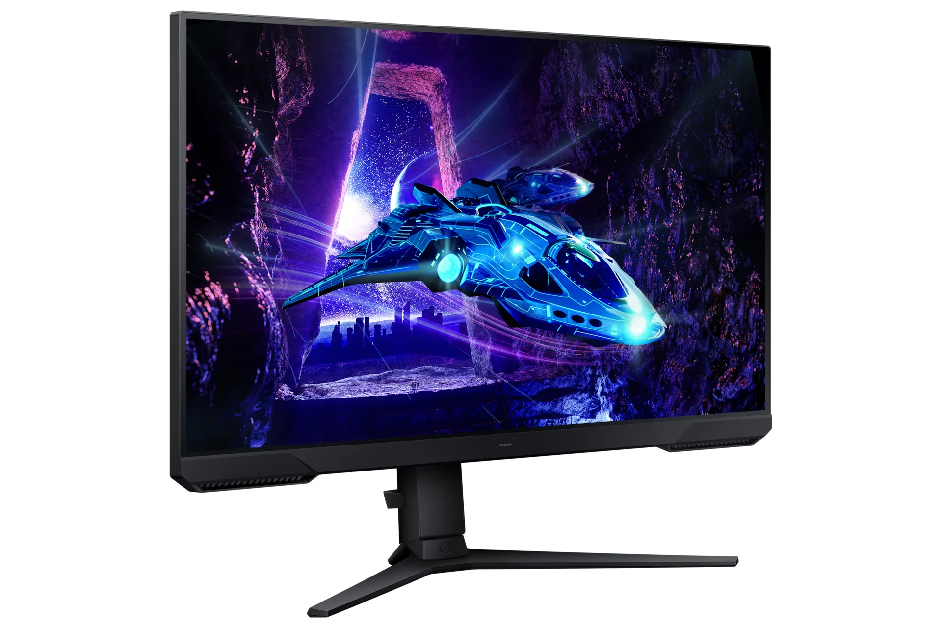 Samsung Odyssey G3 S32DG302 32" Full HD, VA Gaming Monitor