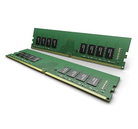 Samsung DDR5  8GB 4800MHz  Ikke-ECC