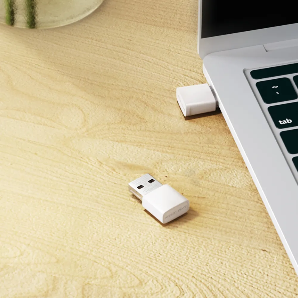 Mercusys MA30N AC1300 Nano WiFi USB - adapter