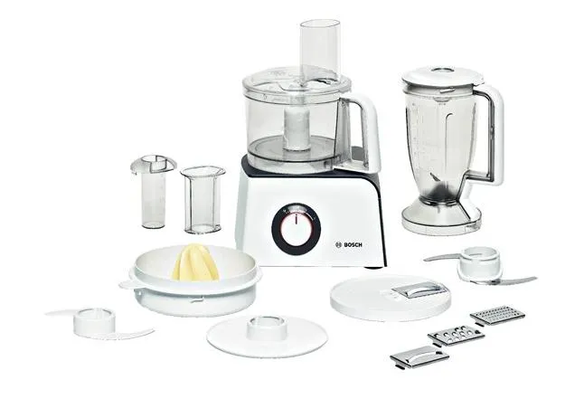 Bosch MCM 4100 - Monitoimikone - 800 W