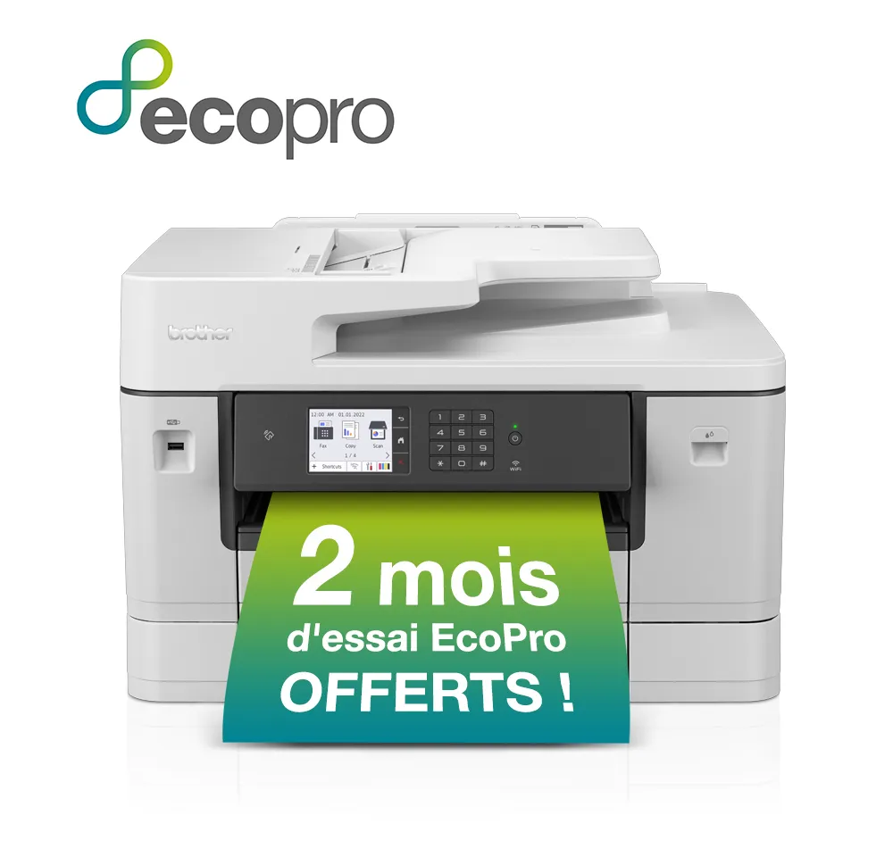 Brother MFC-J6940DW A3 - Inkjet All-in-One Printer