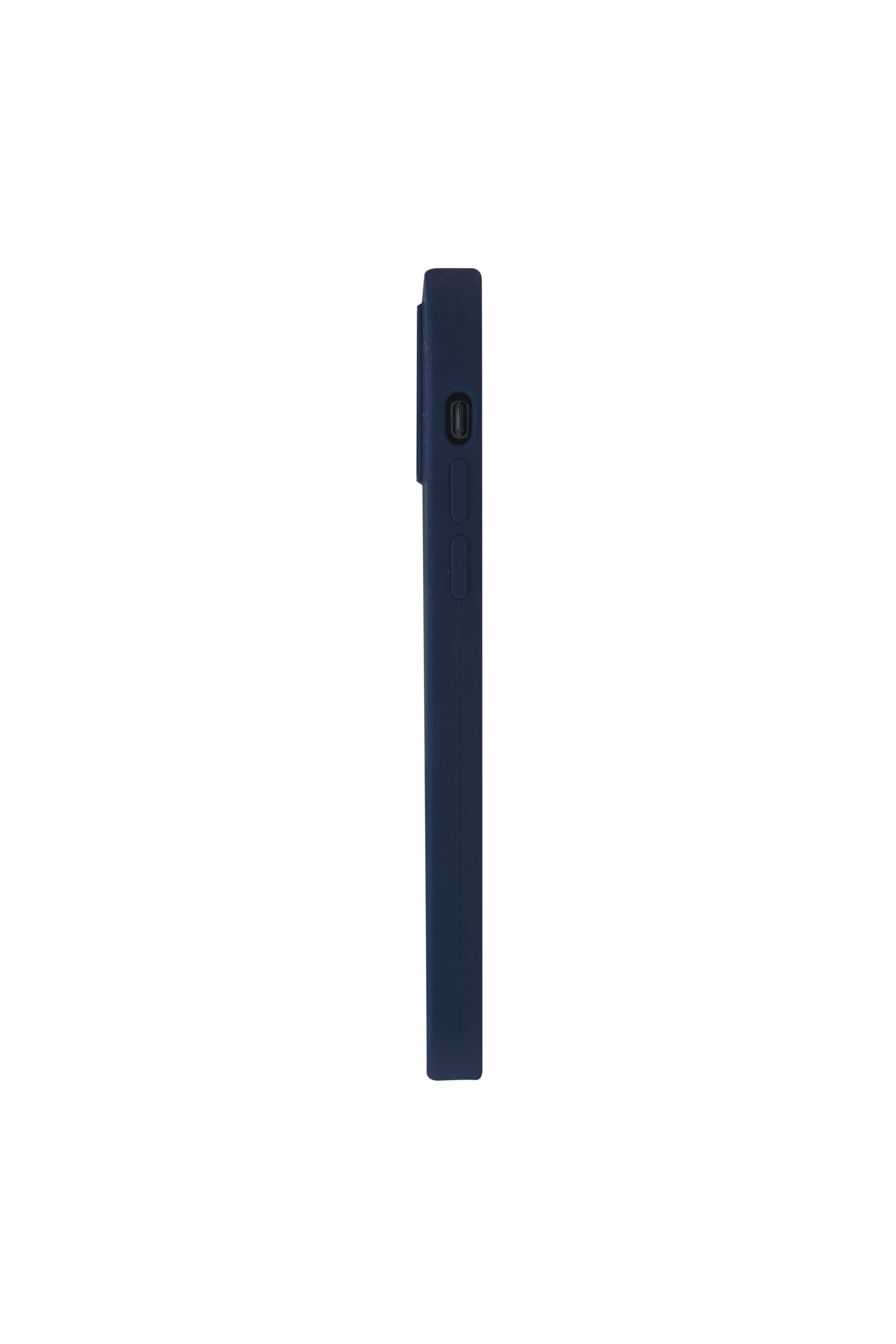 dbramante1928 Monaco Case for iPhone 12 / 12 Pro, Pacific Blue