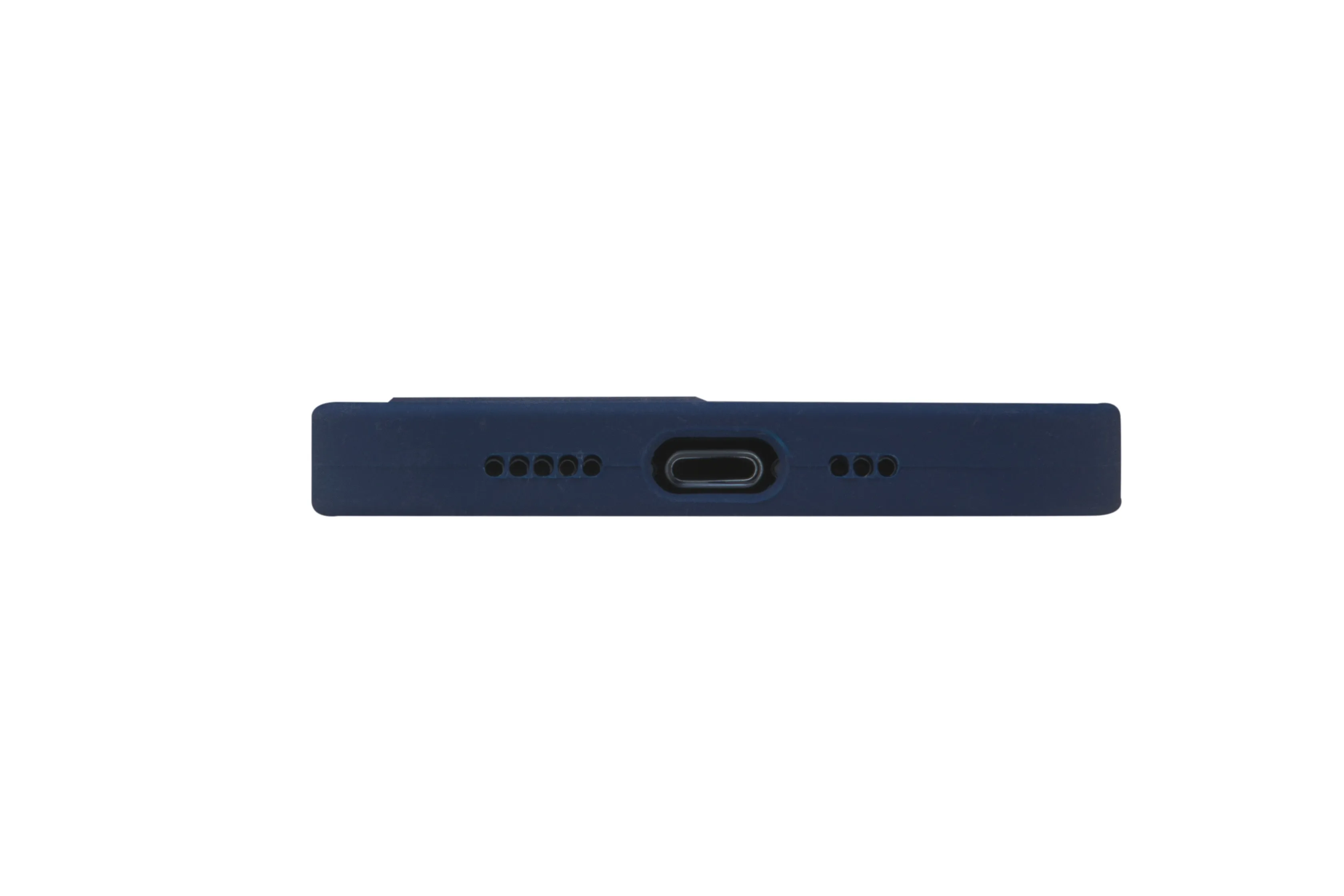 dbramante1928 Monaco Case for iPhone 12 / 12 Pro, Pacific Blue