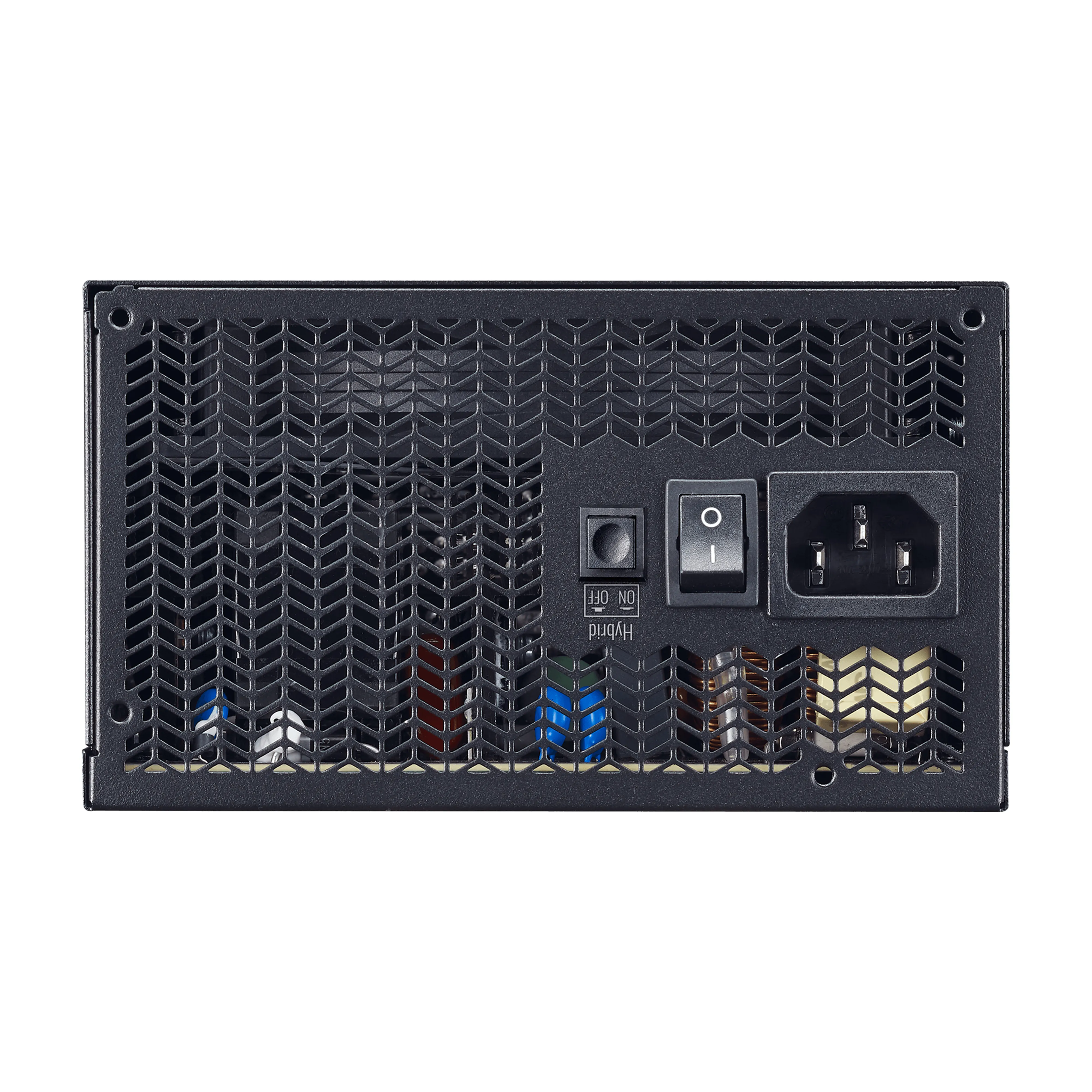 Cooler Master XG650 650W - Power supply, 80 Plus Platinum