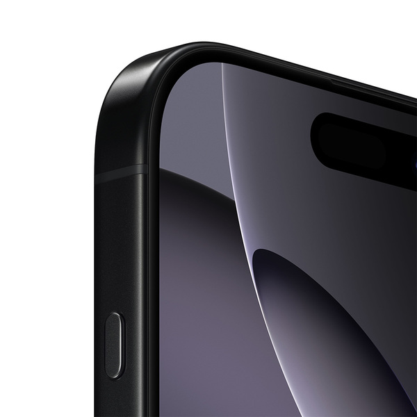 Apple iPhone 16 Pro Max 512GB - mobile phone, Black Titanium
