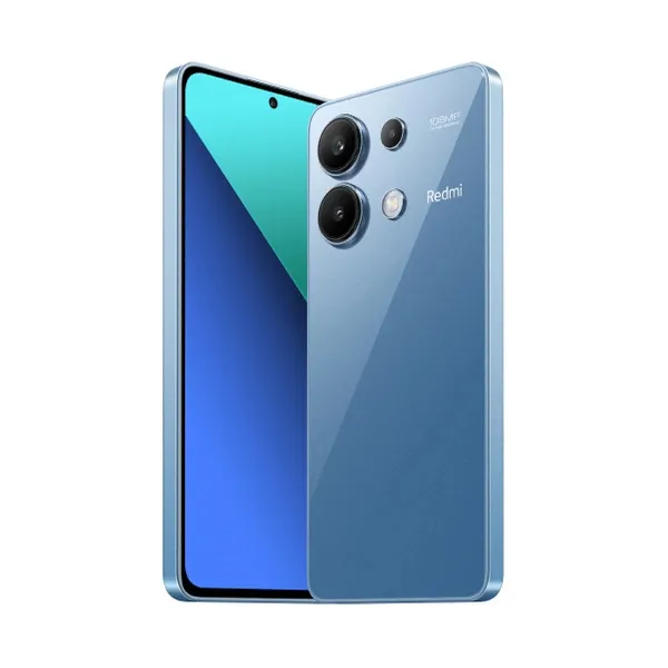 Xiaomi Redmi Note 13 256GB/8GB Android - mobile phone, Blue
