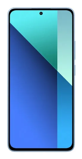Xiaomi Redmi Note 13 256GB/8GB Android - mobile phone, Blue