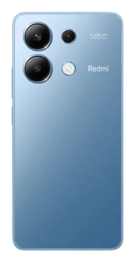 Xiaomi Redmi Note 13 256GB/8GB Android - mobile phone, Blue