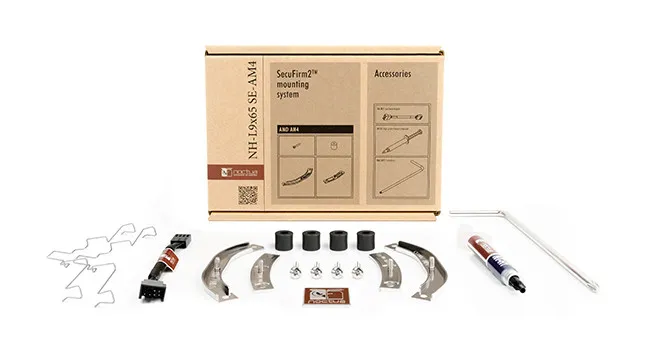 Noctua NH-L9x65 SE-AM4 L-Type Premium Cooler