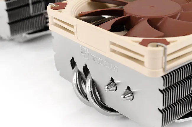 Noctua NH-L9x65 SE-AM4 L-Type Premium Cooler