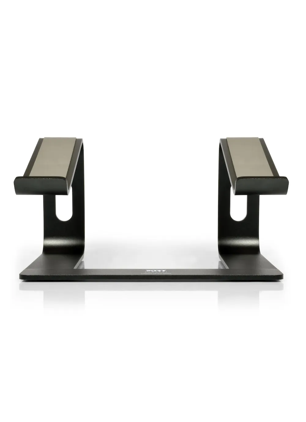 Port Designs Ergonomic Laptop/Notebook Stand Aluminium