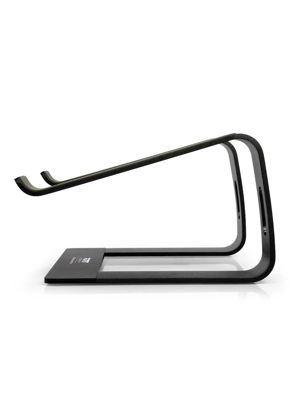 Port Designs Ergonomic Laptop/Notebook Stand Aluminium