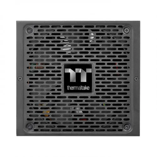 Thermaltake Smart BM2 650W - Power supply, 80 Plus Bronze