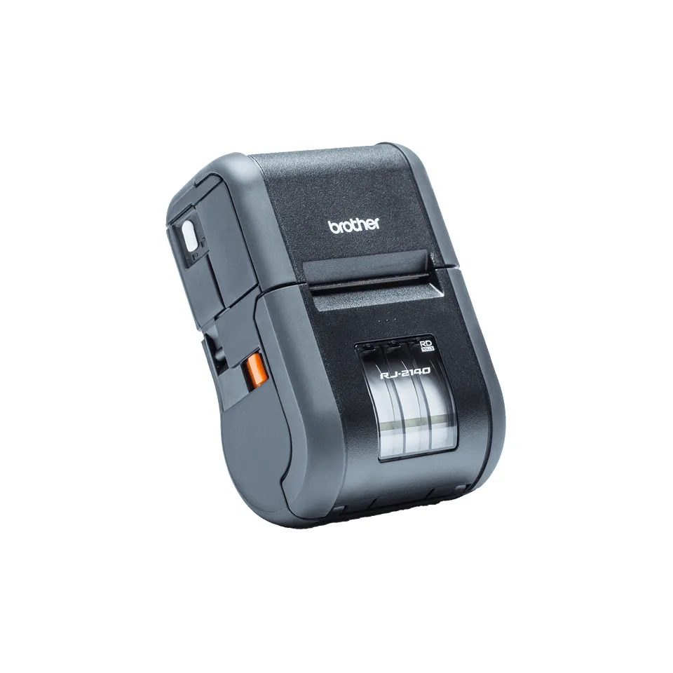 RJ2140Z1/Mobile label/receipt printer