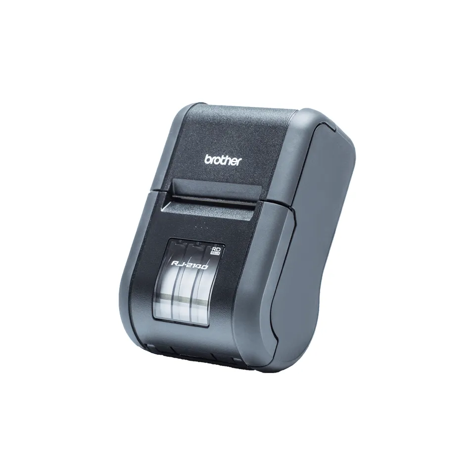 RJ2140Z1/Mobile label/receipt printer