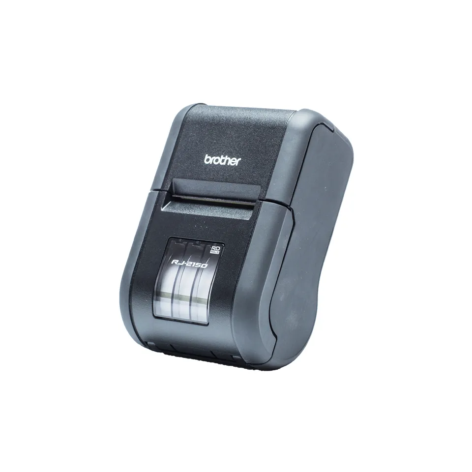 RJ2150Z1/Mobile label/receipt printer