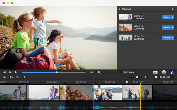 COREL Roxio Toast Titanium 15 Mini Box EU (ML)