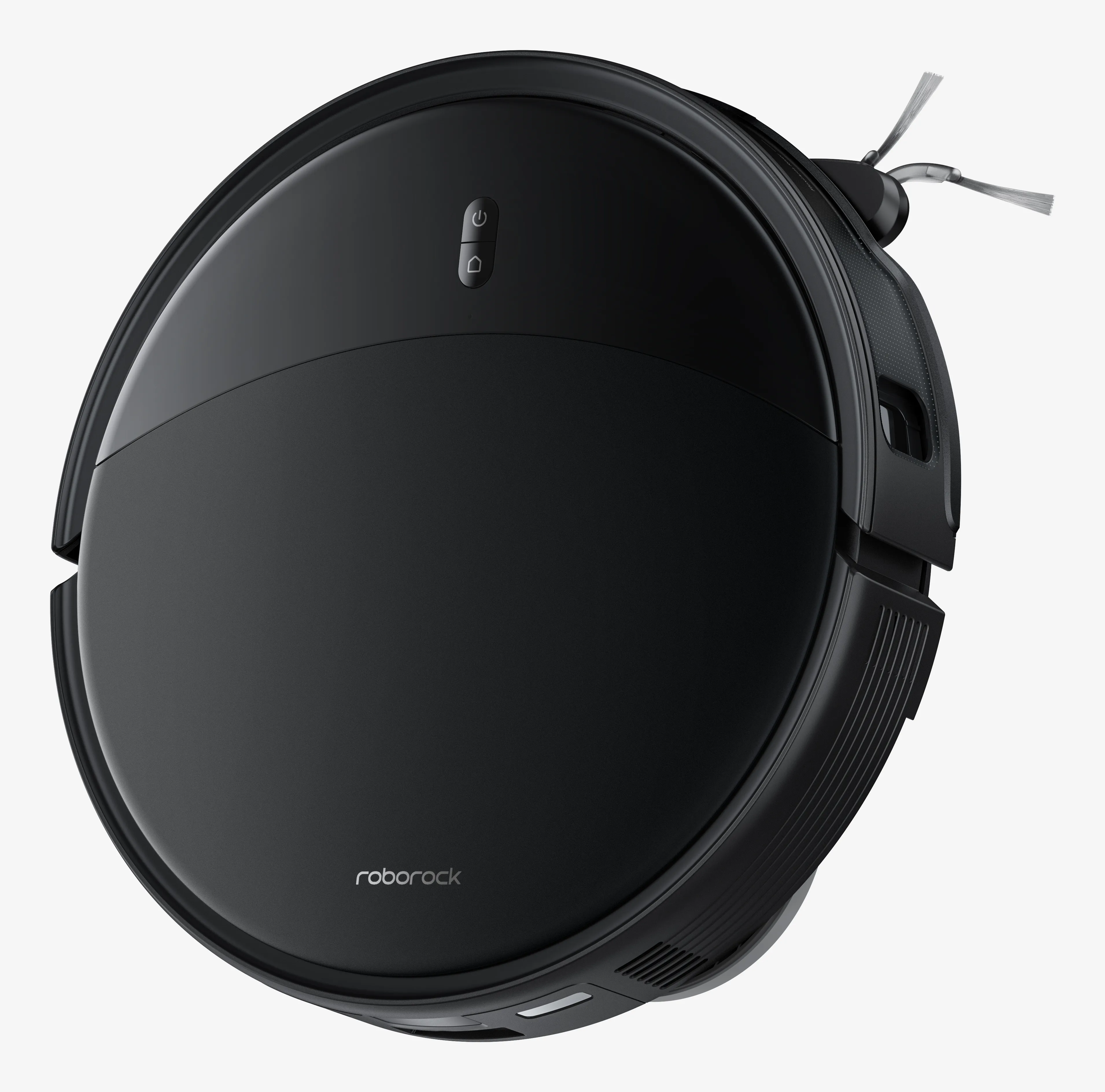 Roborock Saros 10R - robotdammsugare, svart