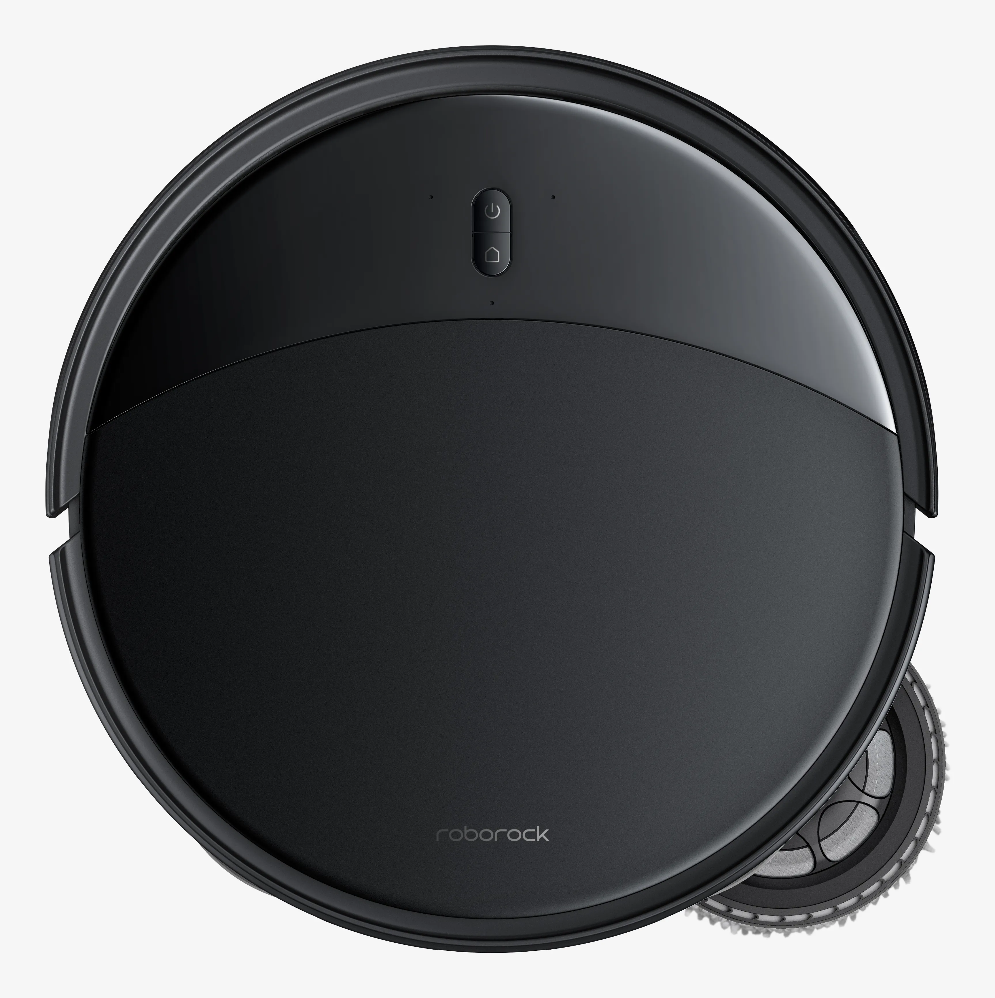 Roborock Saros 10R - robotdammsugare, svart