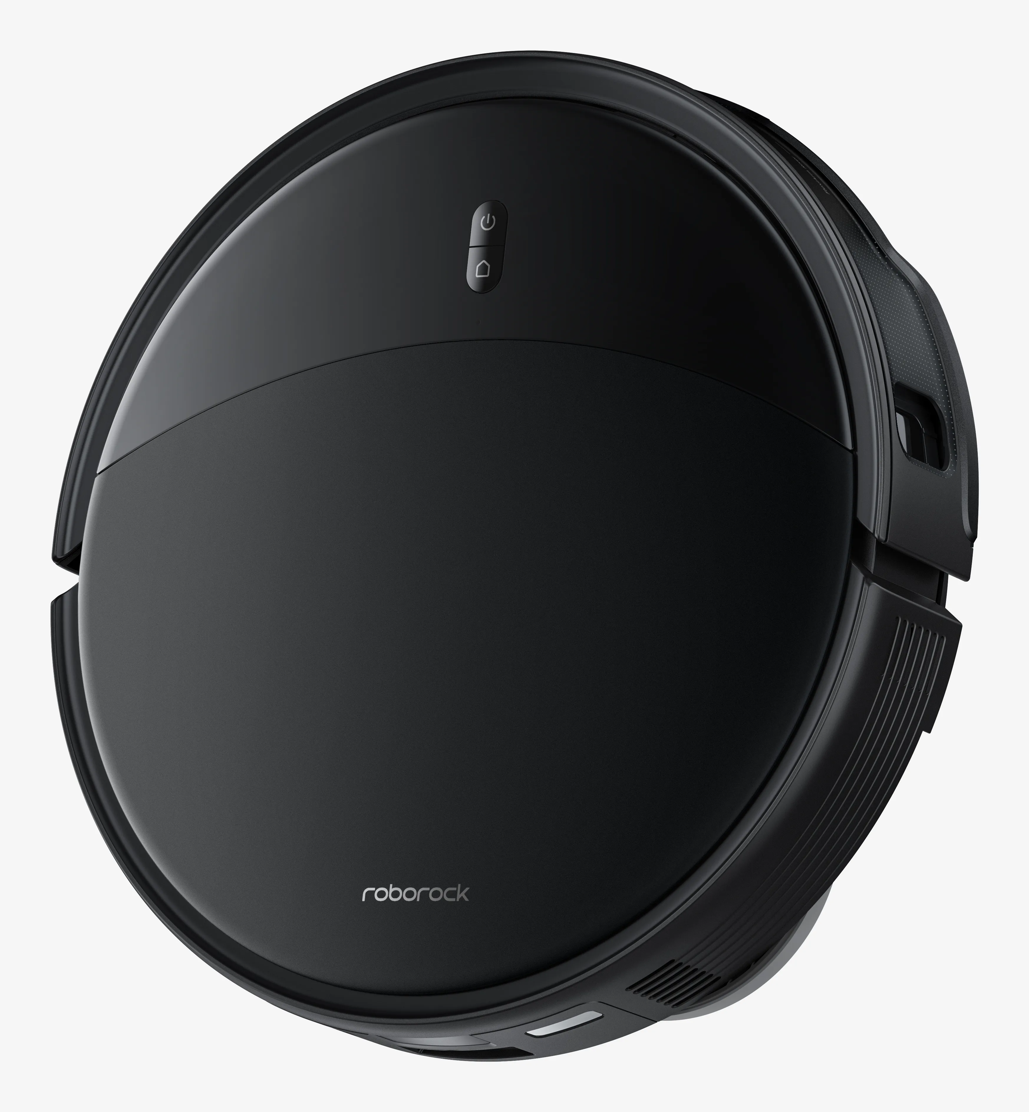 Roborock Saros 10R - robotdammsugare, svart