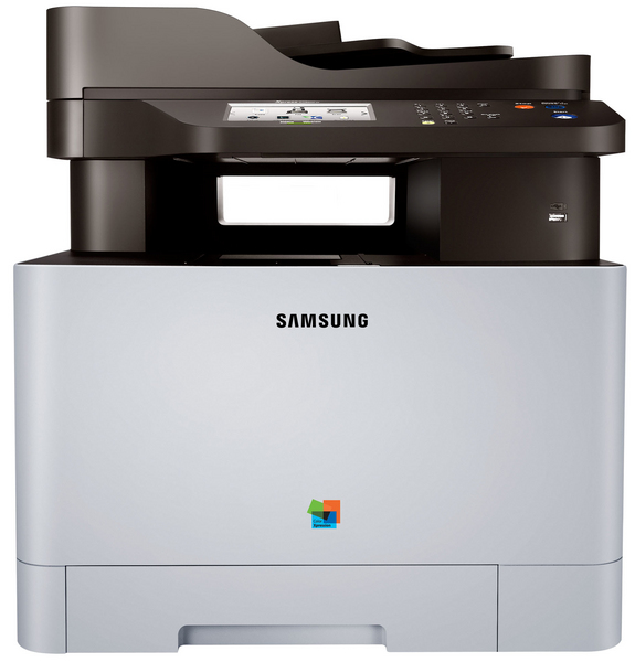 Samsung Xpress C1860FW - All-in-One - F&auml;rglaser