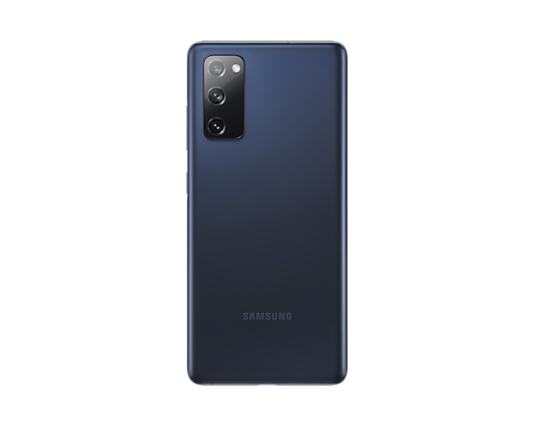 SAMSUNG GALAXY S20 FE DUAL-SIM CLOUD NAVY 128 GB (2021)