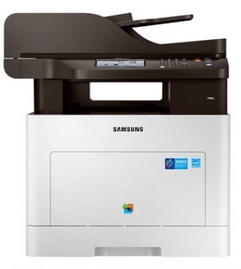 Samsung PXpress SL-C3060FR Clr MFP Prntr
