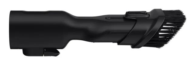 Samsung Jet 75E PetPRO Cordless Stick vacuum cleaner, Black/Teal Mint