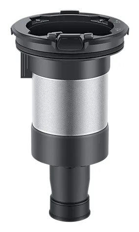 Samsung Jet 75E PetPRO Cordless Stick vacuum cleaner, Black/Teal Mint