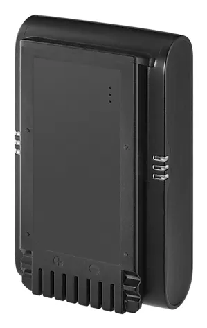 Samsung Jet 75E PetPRO Cordless Stick vacuum cleaner, Black/Teal Mint