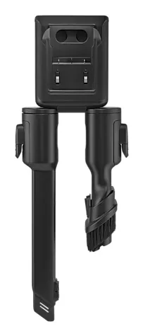 Samsung Jet 75E PetPRO Cordless Stick vacuum cleaner, Black/Teal Mint